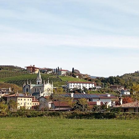 Sara&Sara Alloggio Agrituristico Savorgnano Экстерьер фото